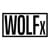 WOLFx Digital Agency logo