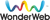 WonderWeb Dubai logo