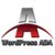 Wordpress ADA Logo