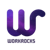 Workrocks logo