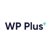 WP Plus logo