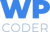 WPCODER logo