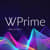 WPrime logo