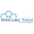 WsCube Tech logo