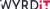 WyrdIT logo