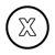 X Technologies logo