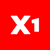 X1 by Globaldev logo