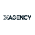 xAgency logo