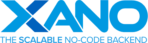 Xano, Inc. logo