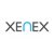 Xenex Media logo