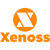 Xenoss logo