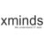 Xminds Infotech logo