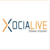 Xocialive logo