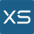 XSoft logo