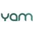 Yam.lv logo