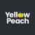 Yellow Peach logo