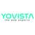 Yovista logo