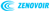 Zenovoir Technologies logo