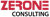 Zerone Consulting logo