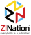 ZINation Logo