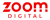 Zoom Digital logo