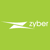 Zyber logo