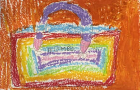 Color Bag