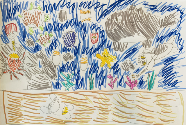 The Sea Creatures