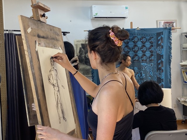 Kathy Malou gallery