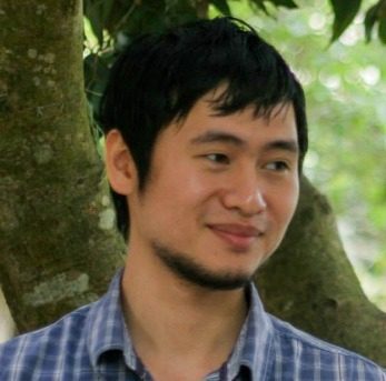 Nguyen Manh Hung