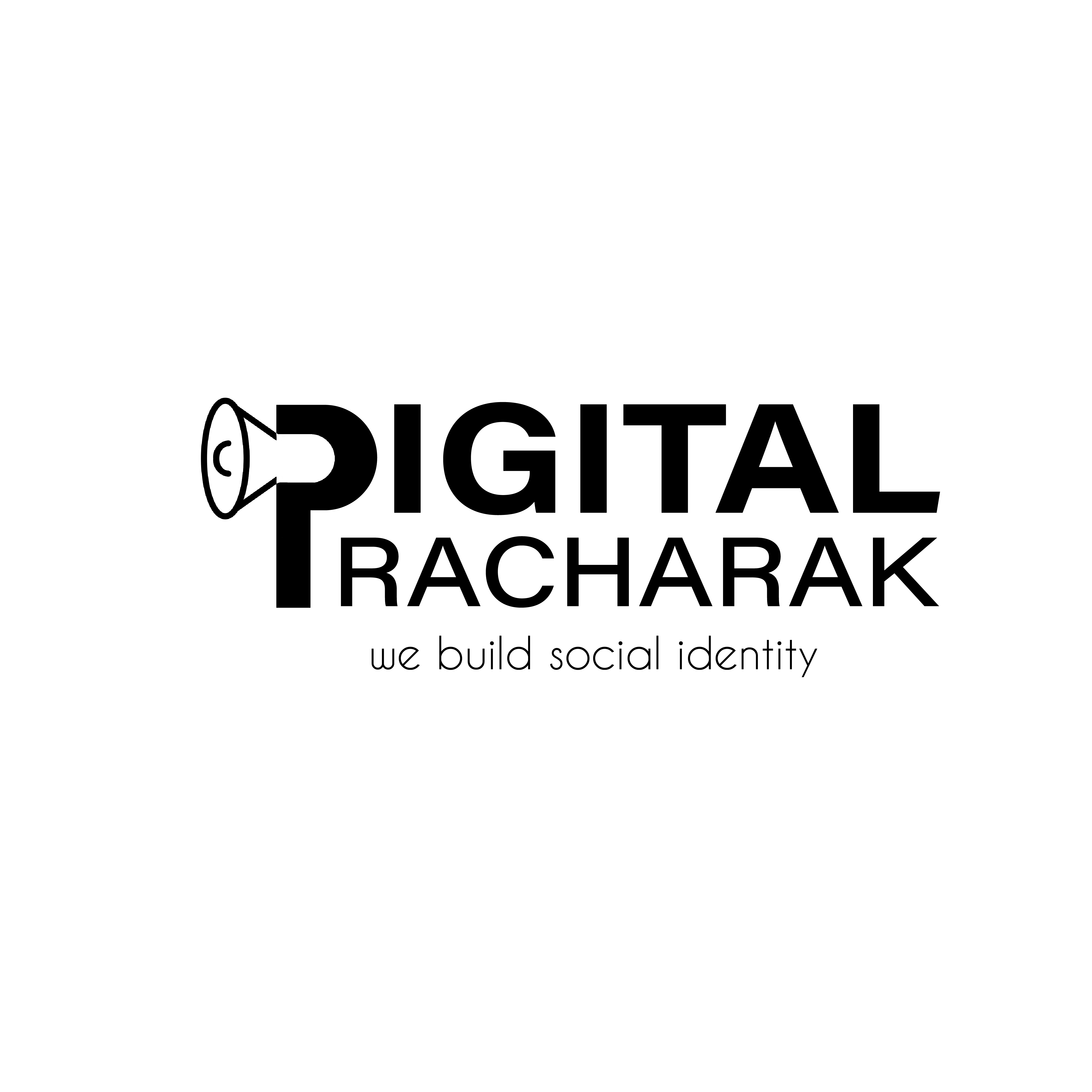 Digital Pracharak Logo