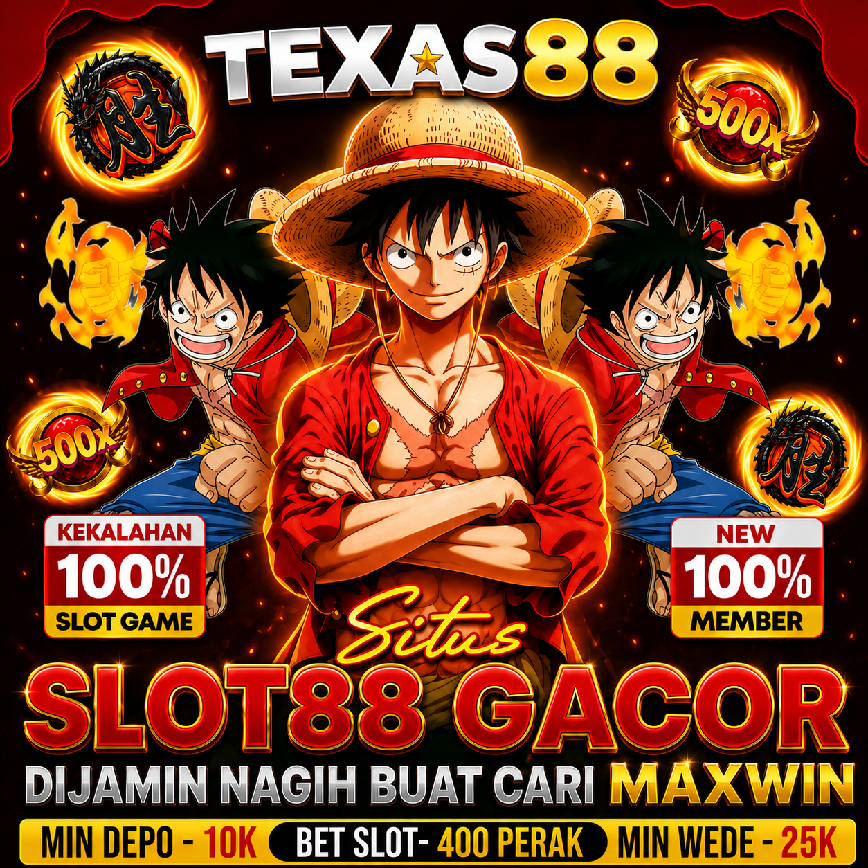 TEXAS88