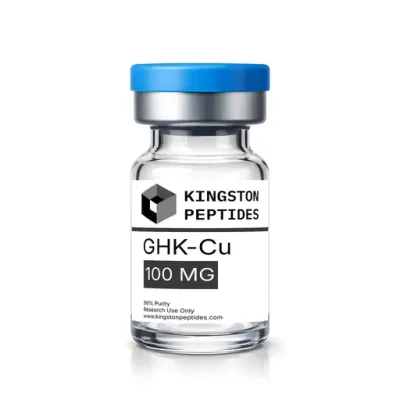GHK-Cu