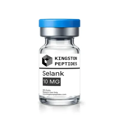 Selank