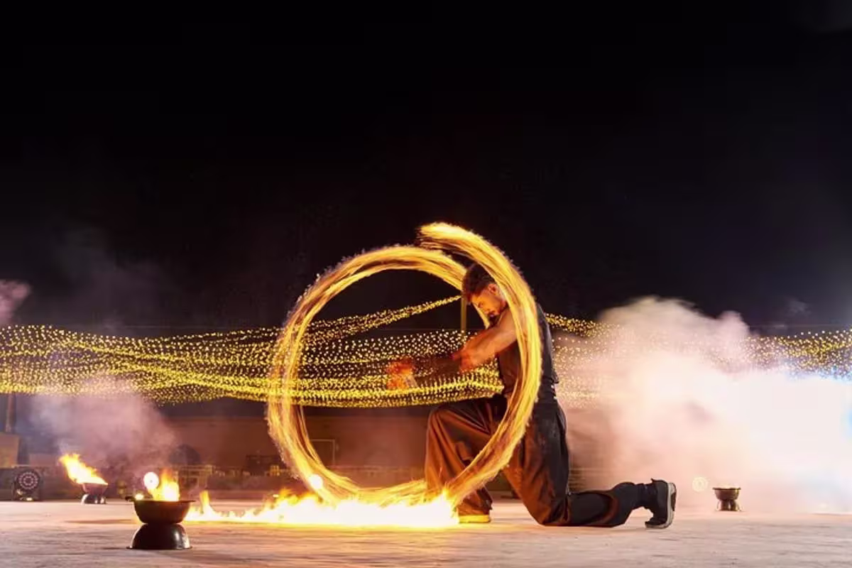 Complete Desert Safari Dubai Guide: Everything You Need to Know Before Booking Your Adventure