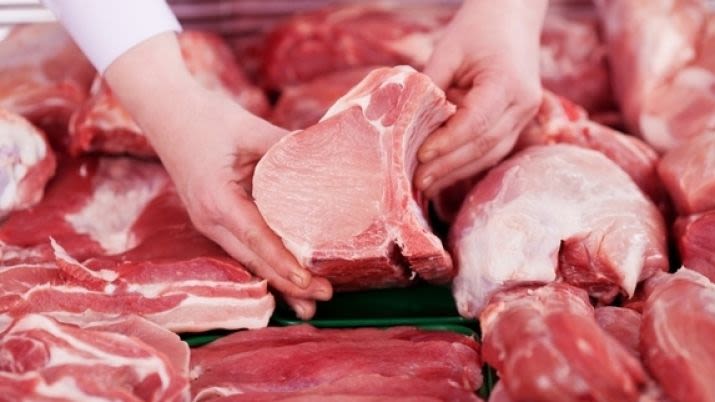 Un cerdo con triquinosis fue detectado por el Laboratorio Municipal