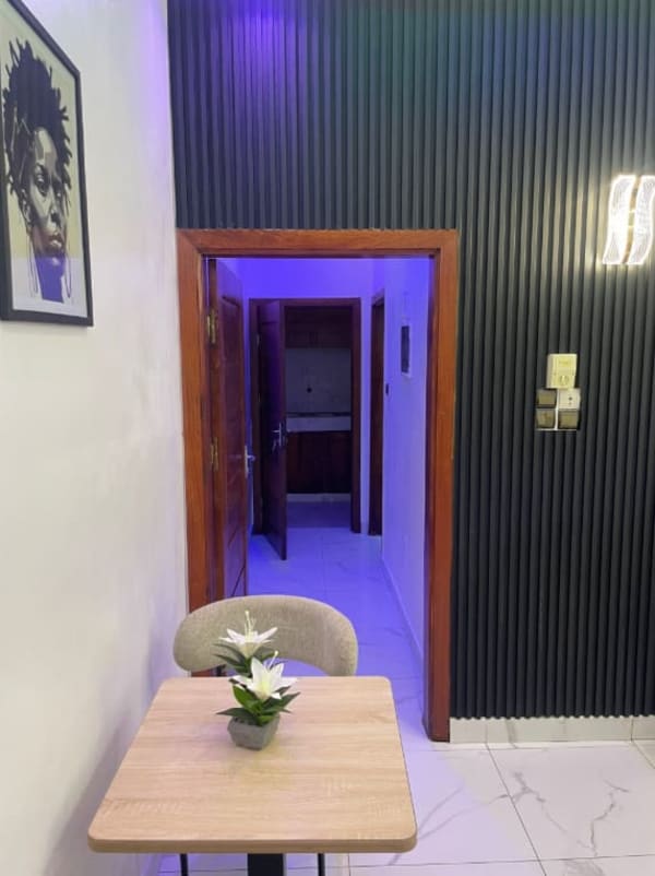 Appartement à Maria Gléta