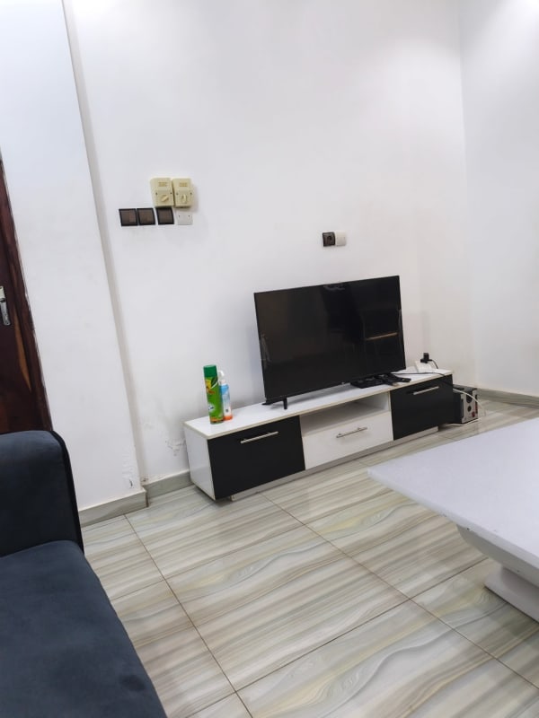 Appartement à Tankpè