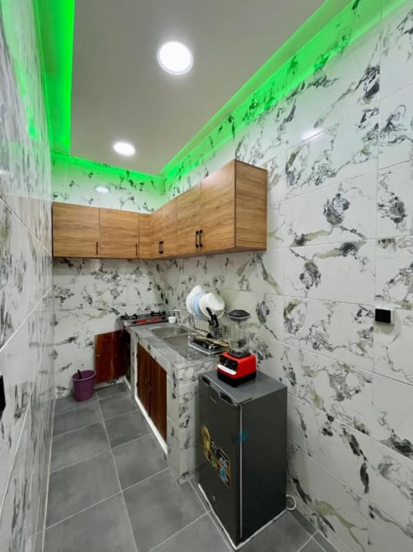 Appartement à Maria Gléta
