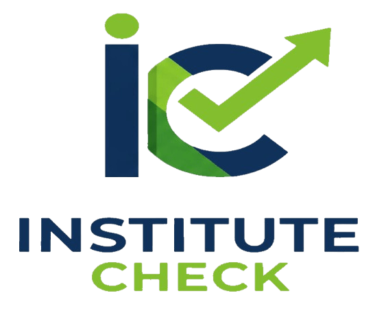 InstituteCheck – Coaching & Institute Finder Platform
