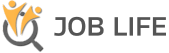 JobLife – Modern Job Portal Platform