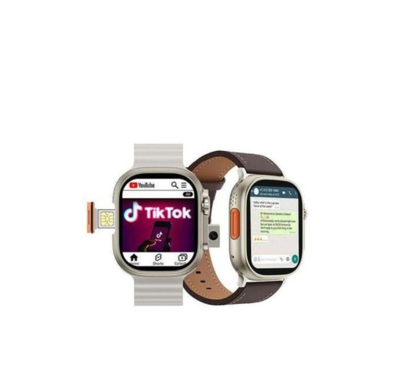 Teko Haino smart watch