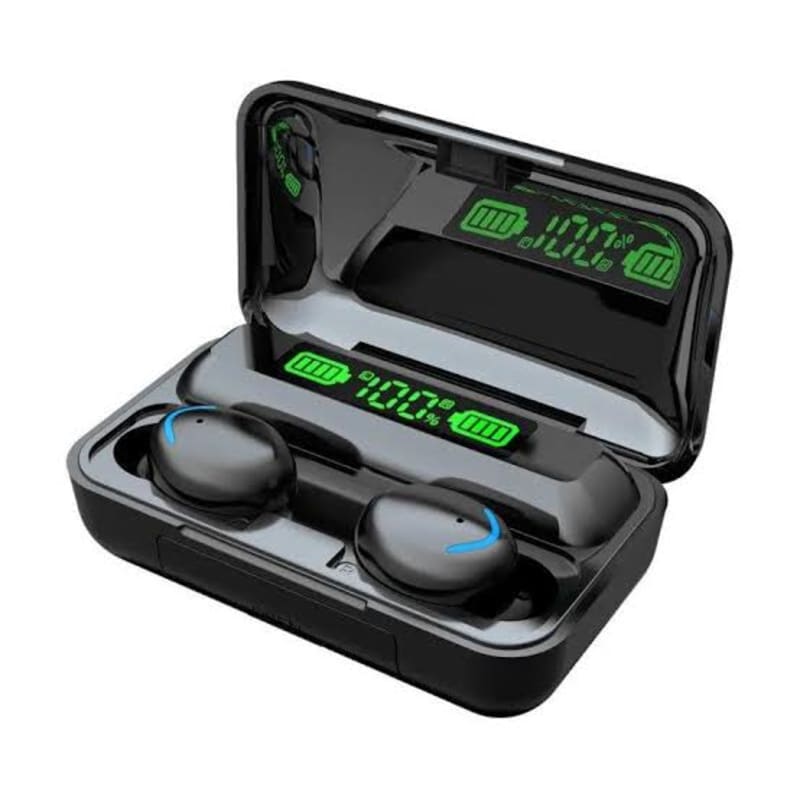TWS F9-5 Wireless Bluetooth Earbuds