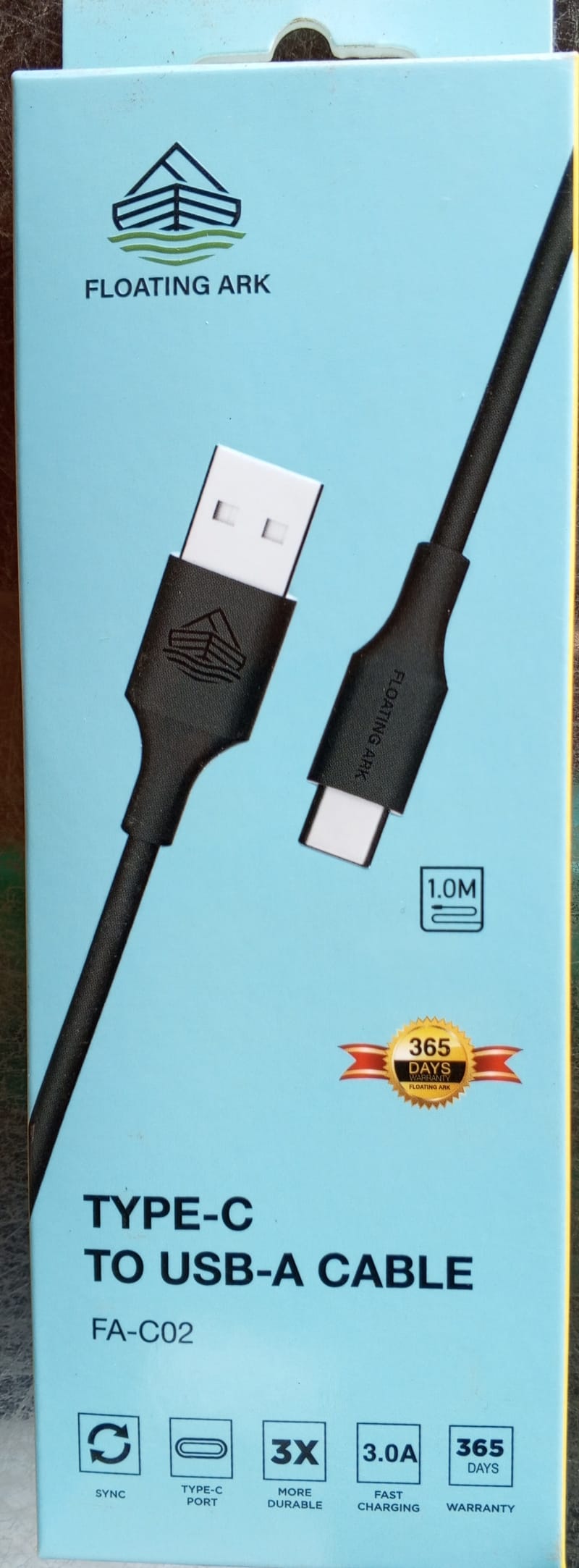 USB type c to USB 
