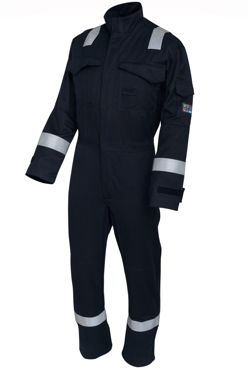 Flyman safety overall 