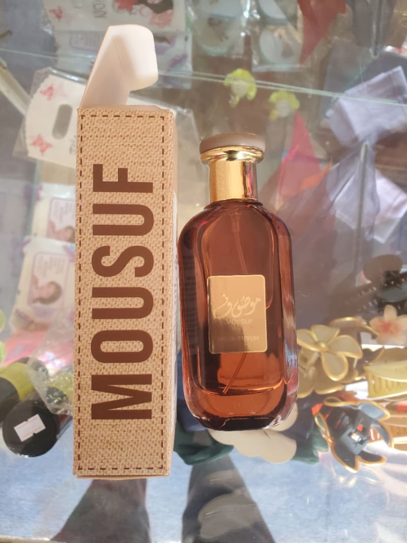 MOUSF PERFUME