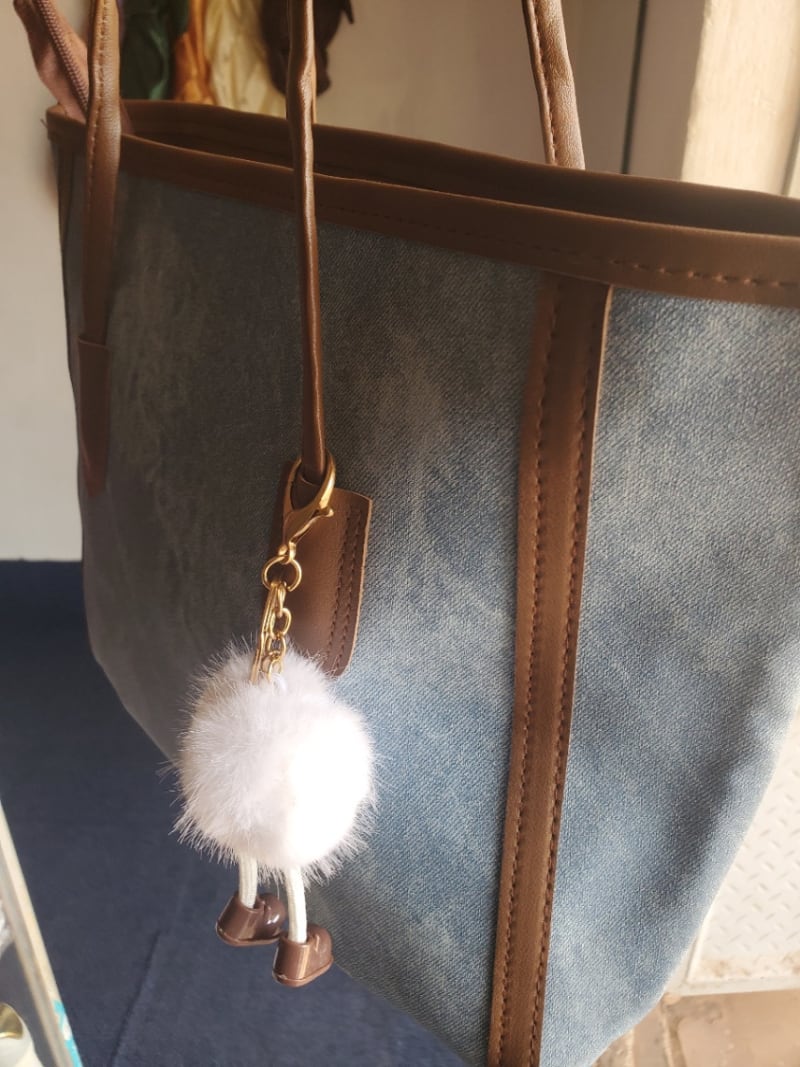 Multi purpose Tote Bag