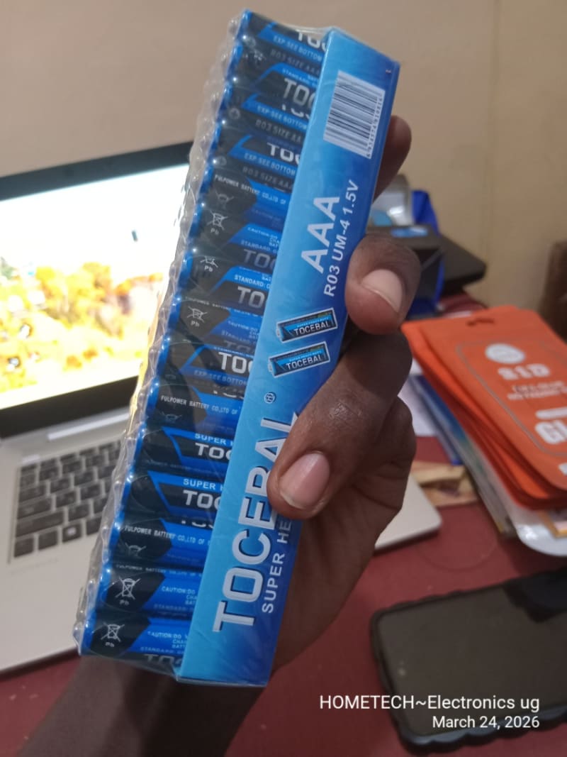 Remote and wireless mouse batteries 