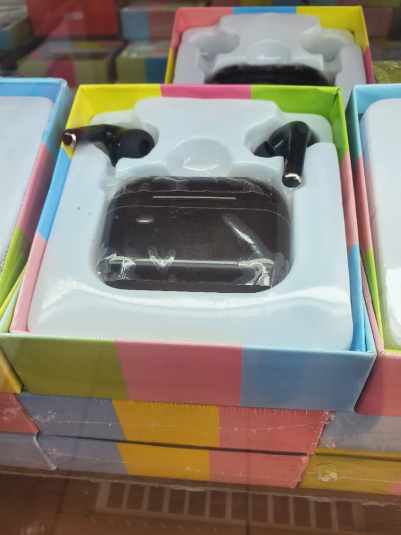 16gb Flash + earpods bundle