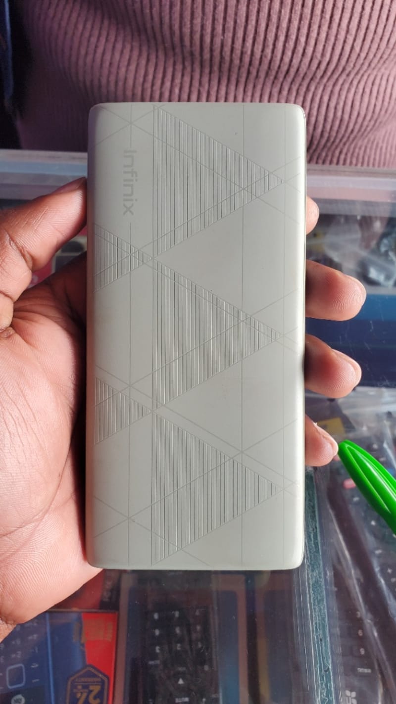 Infinix Power bank